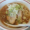 ラーメン一刻
