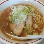 ラーメン一刻 - 