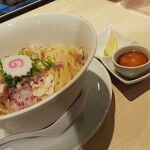 らぁ麺 かめ田 - 