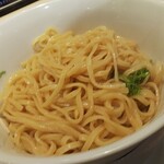 らぁ麺 かめ田 - 