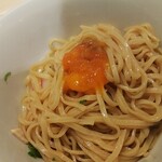 らぁ麺 かめ田 - 