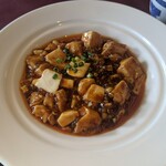 Shaho den - 麻婆豆腐