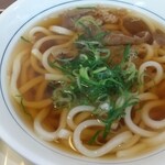 麺乃庄つるまる饂飩 - 