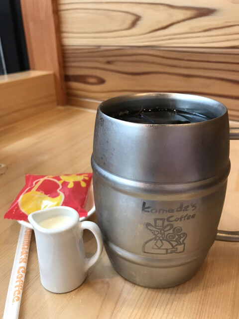 コメダ珈琲店 神戸元町店 元町 阪神 喫茶店 食べログ コメダ珈琲店 神戸元町店 元町 阪神 喫茶店 食べログ