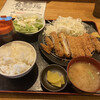 Shokuraku sakaba - チキンカツ定食