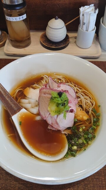 つくばらーめん 鬼者語 万博記念公園 ラーメン 食べログ つくばらーめん 鬼者語 万博記念公園 ラーメン 食べログ