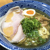 手打式超多加水麺 ののくら