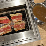 Yakiniku Raiku - 