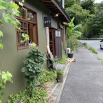 477 - 477号線沿いのお店