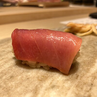 すし寿 - ・中トロ