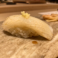 すし寿 - ・アオリイカ