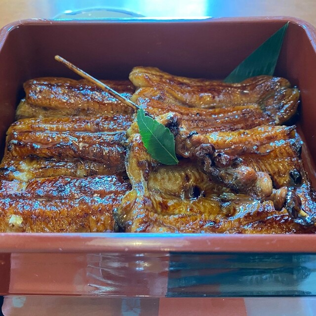 中長 - 本塩釜（日本料理）の写真