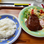 洋食レストラン キッチン･シューラク - 