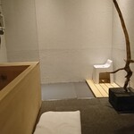 HOTEL KANRA KYOTO - バスルーム
