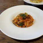 アマルフィイ　キッチン - 