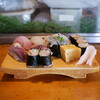 Tenshirouzushi - 料理写真: