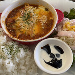 カシュカシュカフェ - 