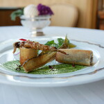 パノラミックレストラン ル・ノルマンディ - 