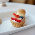 パノラミックレストラン ル・ノルマンディ - 