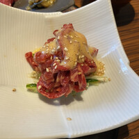 焼肉会席 舌牛 銀座店 -  焼肉会席 舌牛 銀座店 -