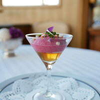 パノラミックレストラン ル・ノルマンディ - 