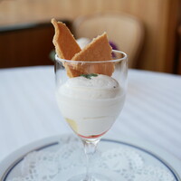 パノラミックレストラン ル・ノルマンディ - 