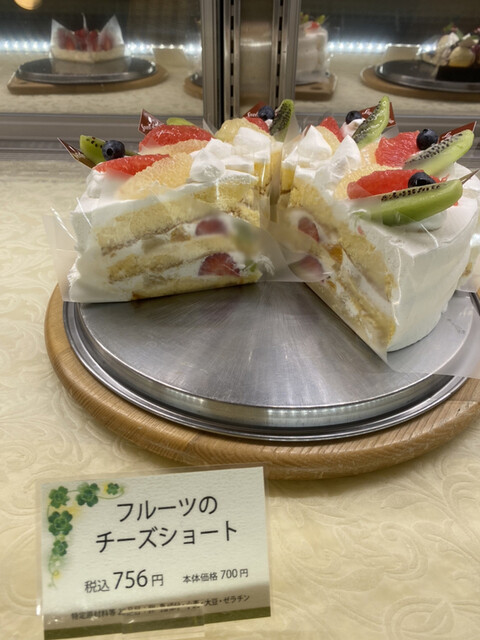 Sweet Of Oregon 本店 スイート オブ オレゴン 星ケ丘 ケーキ 食べログ Sweet Of Oregon 本店 スイート オブ オレゴン 星ケ丘 ケーキ 食べログ