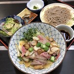 だんらん - 料理写真: