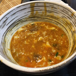 うどん馳走 山石土平 - 〆飯