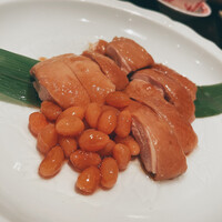 赤坂璃宮 銀座店 - 