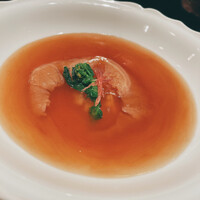 赤坂璃宮 銀座店 - 
