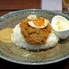 ビアカド - 燻製タルタルがくせになるキーマカレー