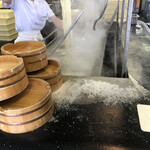 香の川製麺 - 