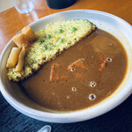 Curry no Takumi - 香辣雞肉咖哩