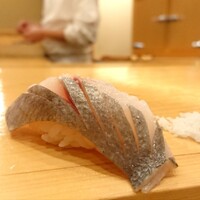 鮨 しゅん輔 阿佐ヶ谷 - 