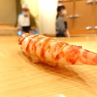 鮨 しゅん輔 阿佐ヶ谷 - 