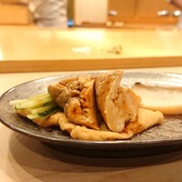 鮨 しゅん輔 阿佐ヶ谷 - 