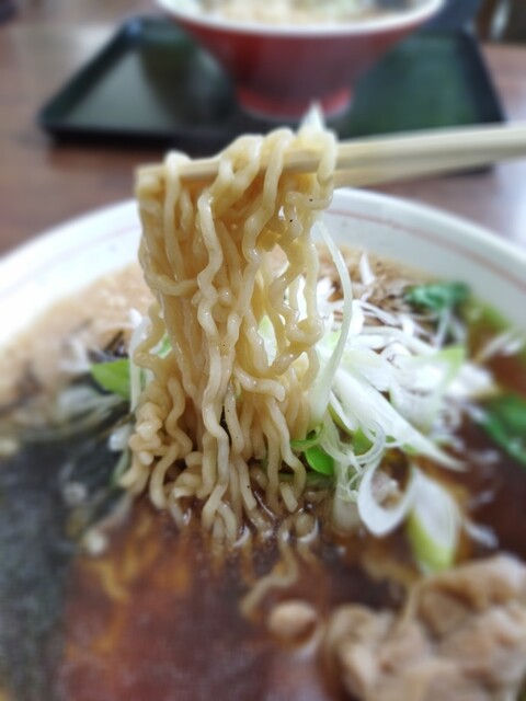 神製麺所 - 新里（うどん）の写真