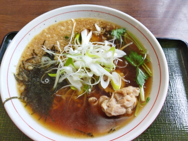 神製麺所 - 新里（うどん）の写真