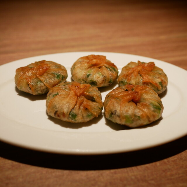 Binshan Li, Restaurant in Hamamatsu