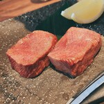 焼肉ホルモン 青一 - 