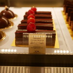 ラ･メゾン･デュ･ショコラ - 