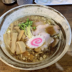 大杉製麺 - 