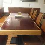 HABIBI HALAL RESTAURANT