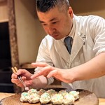 富小路 やま岸 - 