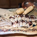 富小路 やま岸 - 