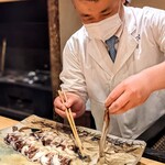 富小路 やま岸 - 