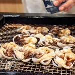 富小路 やま岸 - 