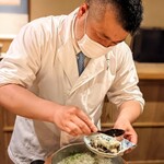 富小路 やま岸 - 