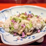 富小路 やま岸 - 